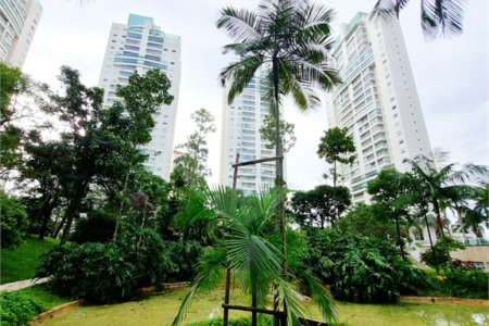 Apartamento à venda com 3 quartos, sendo 1 suíte, em Alto da Mooca, São Paulo, SP
