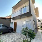 Sobrado à venda com 3 quartos, sendo 1 suíte,  em Villa Di Cesar, Mogi das Cruzes, SP