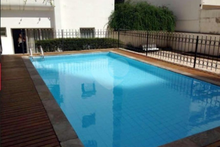 Cobertura à venda ou para alugar com 3 quartos em Pinheiros, São Paulo, SP