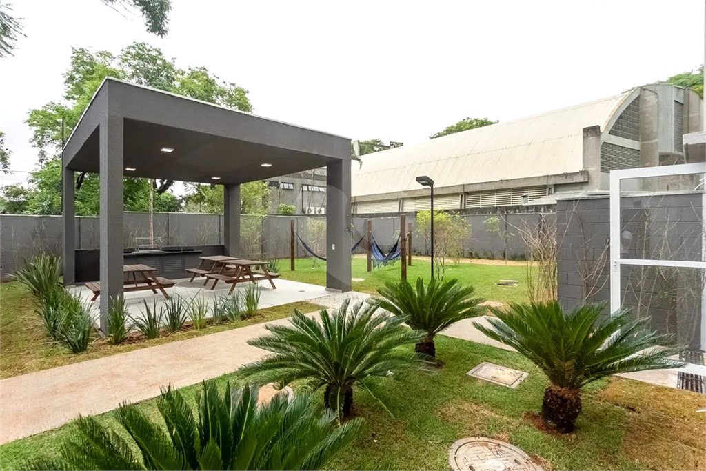 Apartamento à venda com 2 quartos em Santana, São Paulo, SP