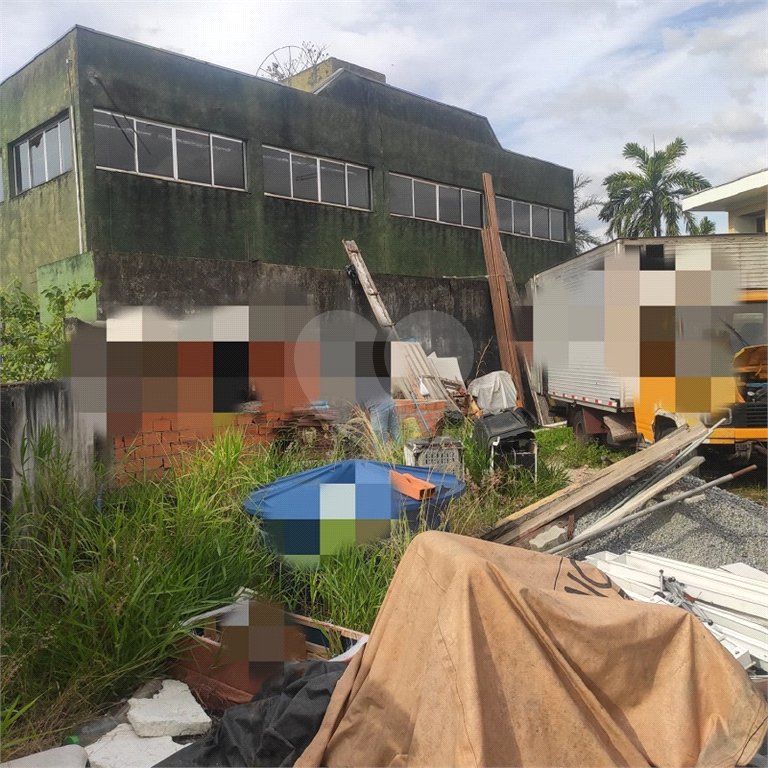 Terreno à venda em Vila Gustavo, São Paulo, SP