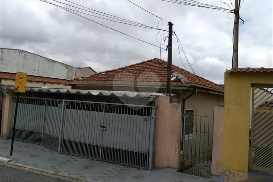 Casa à venda com 2 quartos em Vila Medeiros, São Paulo, SP