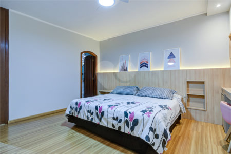 Casa à venda com 3 suítes em Morumbi, São Paulo, SP