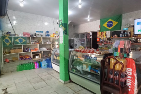 Loja para alugar em Campo Grande, Rio de Janeiro, RJ