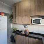 Apartamento à venda com 2 quartos em Vila Odim Antão, Sorocaba, SP