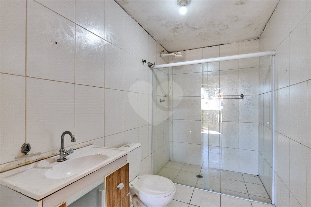Sobrado à venda com 3 quartos, sendo 2 suítes, em Brooklin, São Paulo, SP