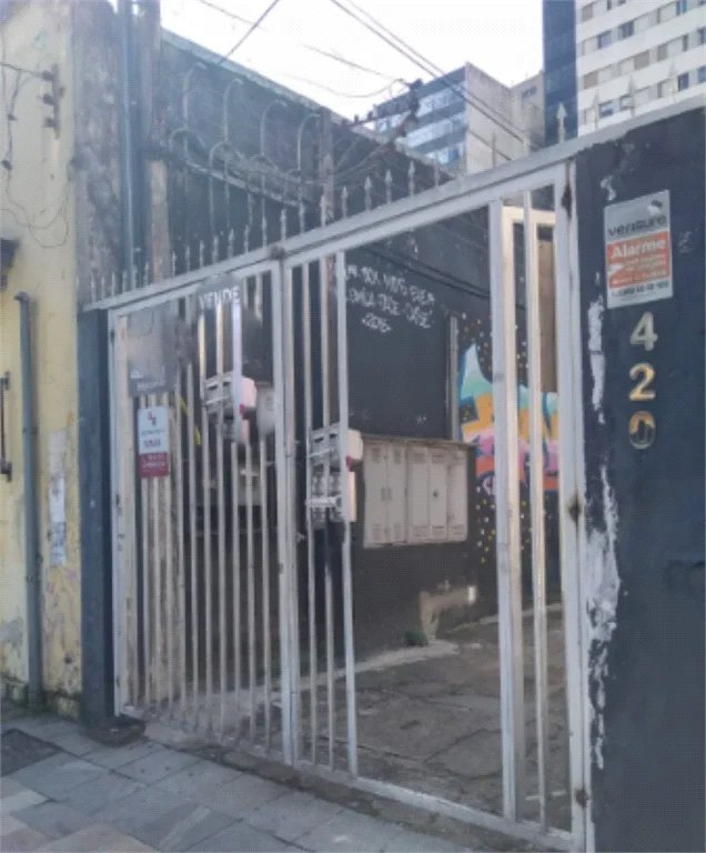 Casa de Vila à venda com 1 quarto em Pinheiros, São Paulo, SP