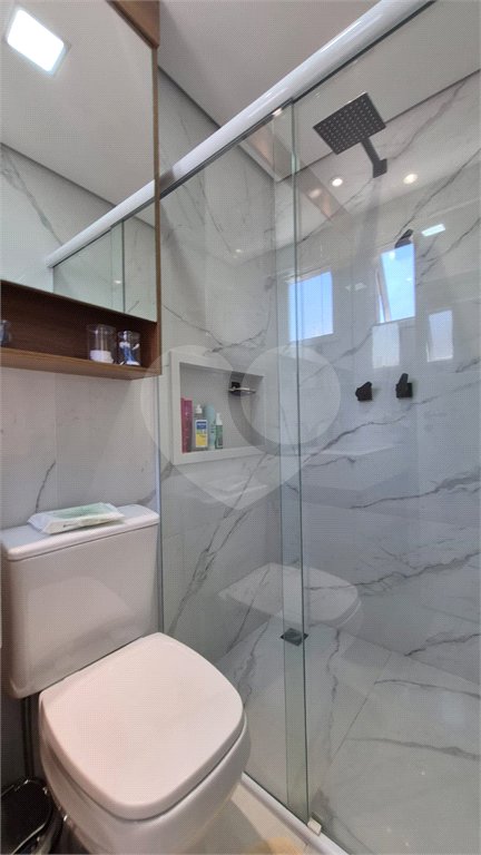 Apartamento à venda com 3 suítes em Santa Teresinha, São Paulo, SP