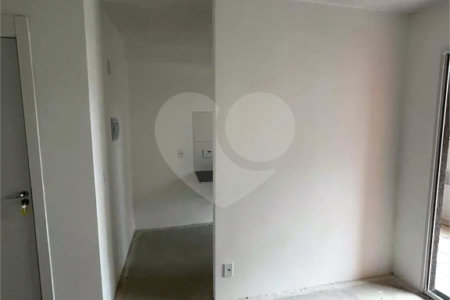Apartamento à venda com 2 quartos em Jaguaré, São Paulo, SP