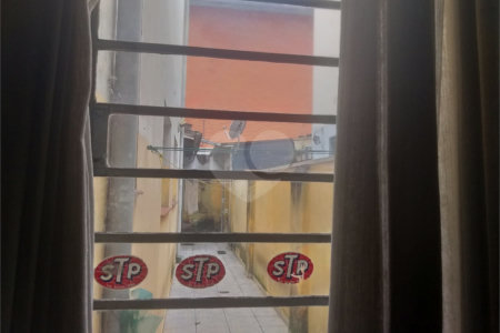 Casa à venda com 3 quartos em Vila Clementino, São Paulo, SP