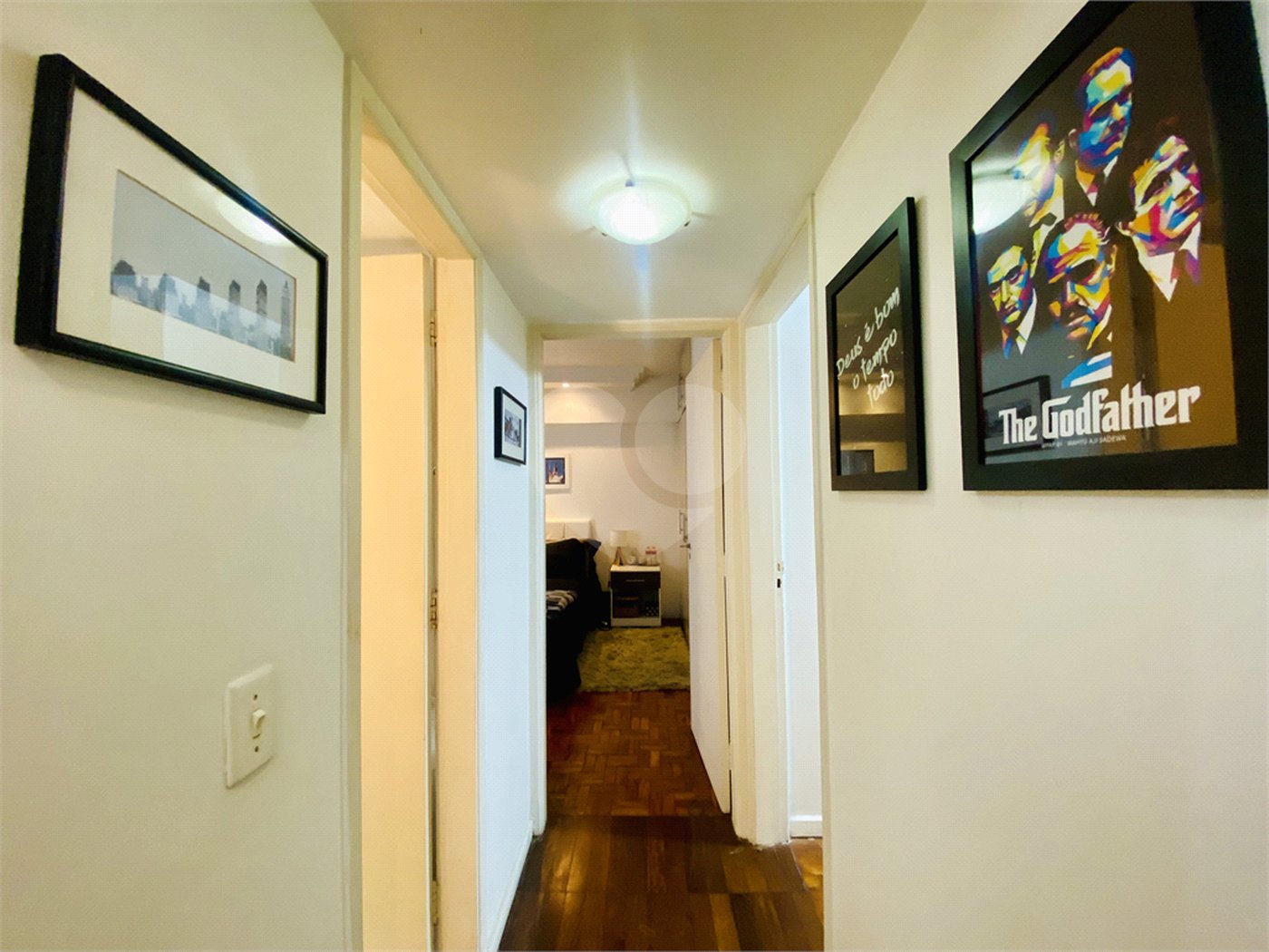 Apartamento à venda com 2 quartos em Rudge Ramos, São Bernardo do Campo, SP