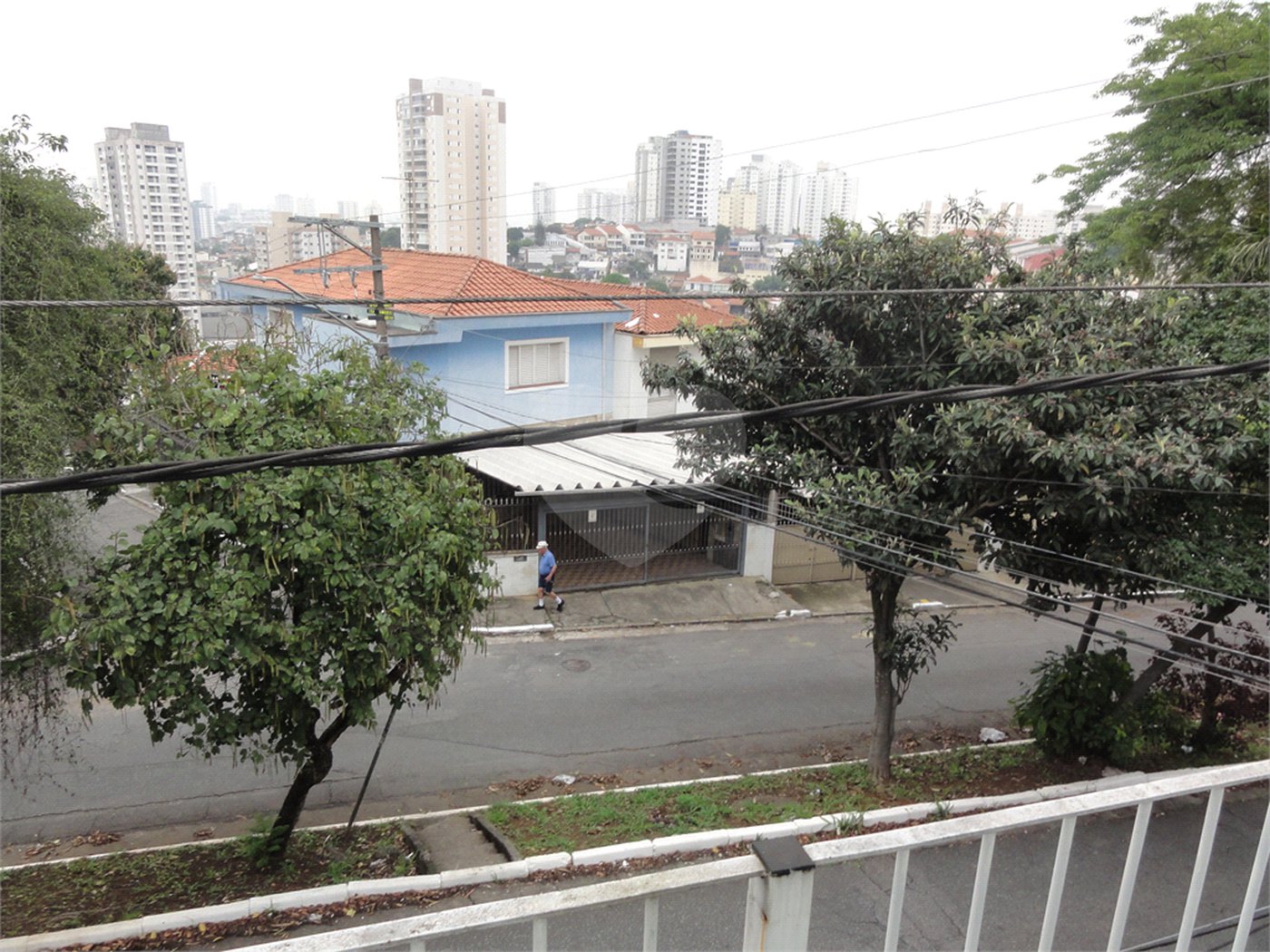 Apartamento para alugar com 2 quartos em Mandaqui, São Paulo, SP