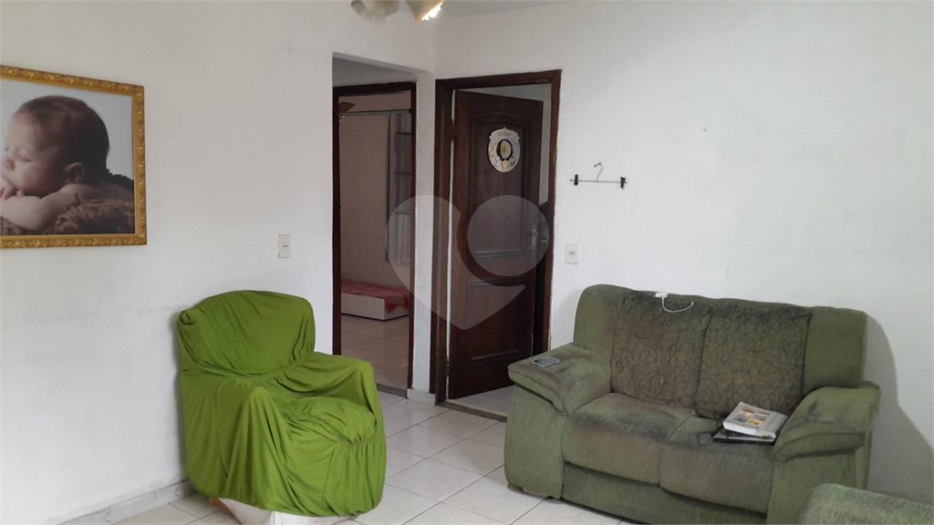 Casa à venda com 3 quartos em Santíssimo, Rio de Janeiro, RJ