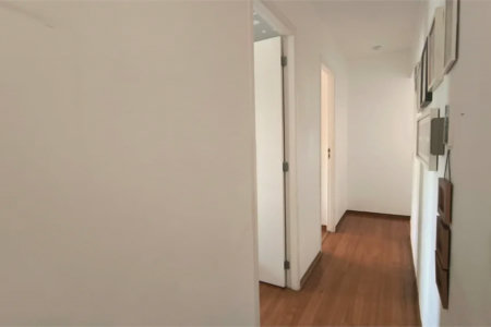 Apartamento à venda com 3 quartos, sendo 2 suítes, em Lar São Paulo, São Paulo, SP