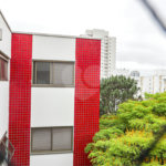 Apartamento à venda com 4 quartos, sendo 2 suítes, em Vila Morumbi, São Paulo, SP