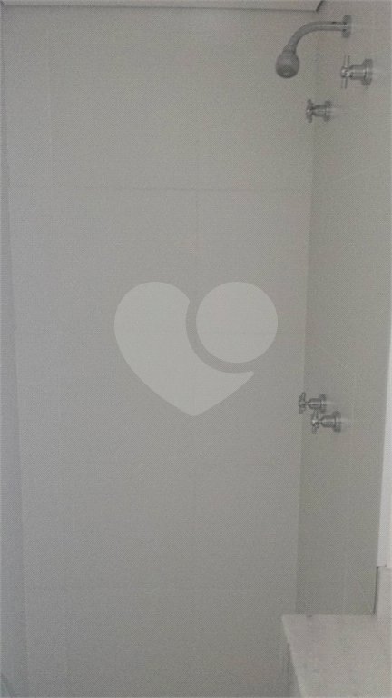 Apartamento à venda com 2 suítes em Vila Madalena, São Paulo, SP