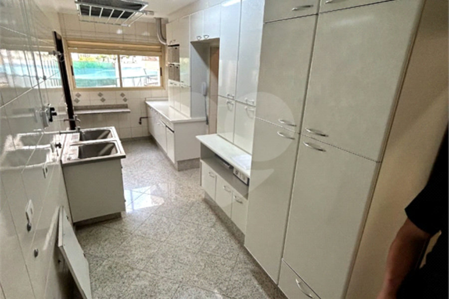 Apartamento à venda ou para alugar com 4 suítes em Anália Franco, São Paulo, SP