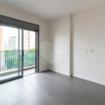 Apartamento à venda com 1 quarto em Vila Uberabinha, São Paulo, SP