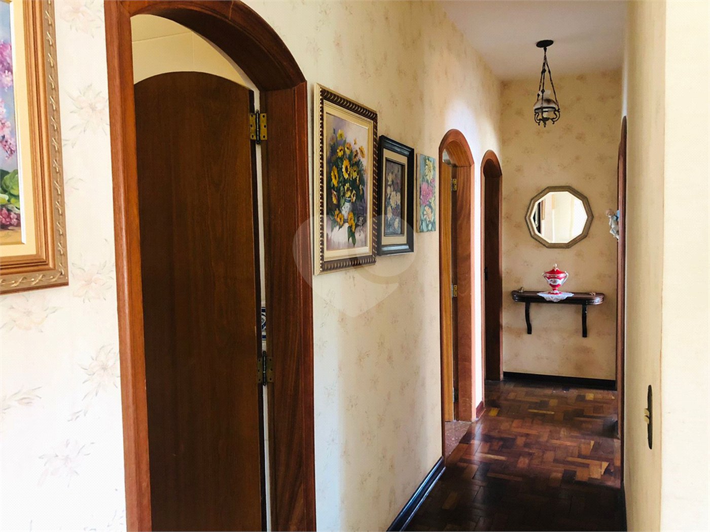 Chácara à venda com 6 quartos, sendo 2 suítes, em Vila Moraes, Mogi das Cruzes, SP