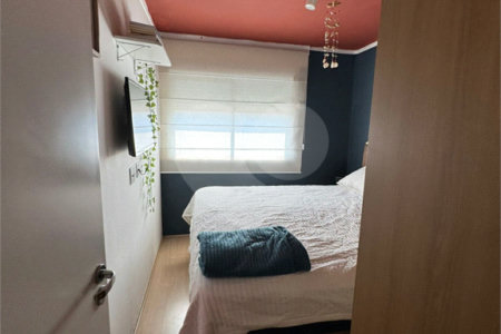 Apartamento à venda com 1 quarto em Vila Dom Pedro I, São Paulo, SP