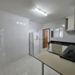 Apartamento à venda com 4 suítes em Canto do Forte, Praia Grande, SP