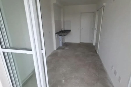 Apartamento à venda com 1 quarto em Butantã, São Paulo, SP