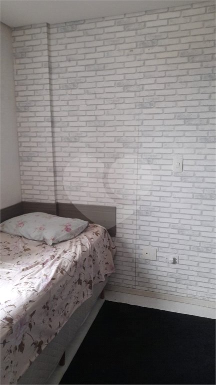 Apartamento à venda com 3 quartos, sendo 1 suíte, em Jardim Japão, São Paulo, SP