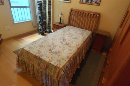 Apartamento à venda com 2 quartos em Tijuca, Rio de Janeiro, RJ
