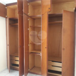 Apartamento à venda com 2 quartos em Mandaqui, São Paulo, SP