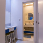 Apartamento com 1 dormitório à venda, 55 m² por R$ 735.000,00 - José Menino - Santos/SP