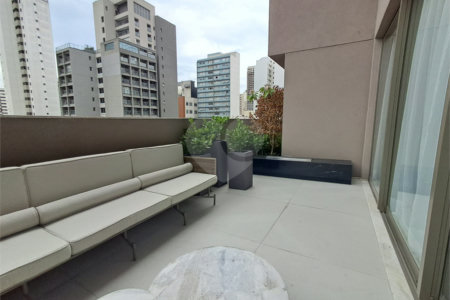 Apartamento à venda com 3 suítes em Perdizes, São Paulo, SP