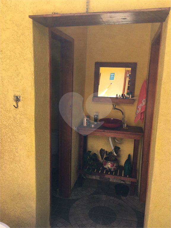 Casa à venda com 2 quartos em Santana, São Paulo, SP