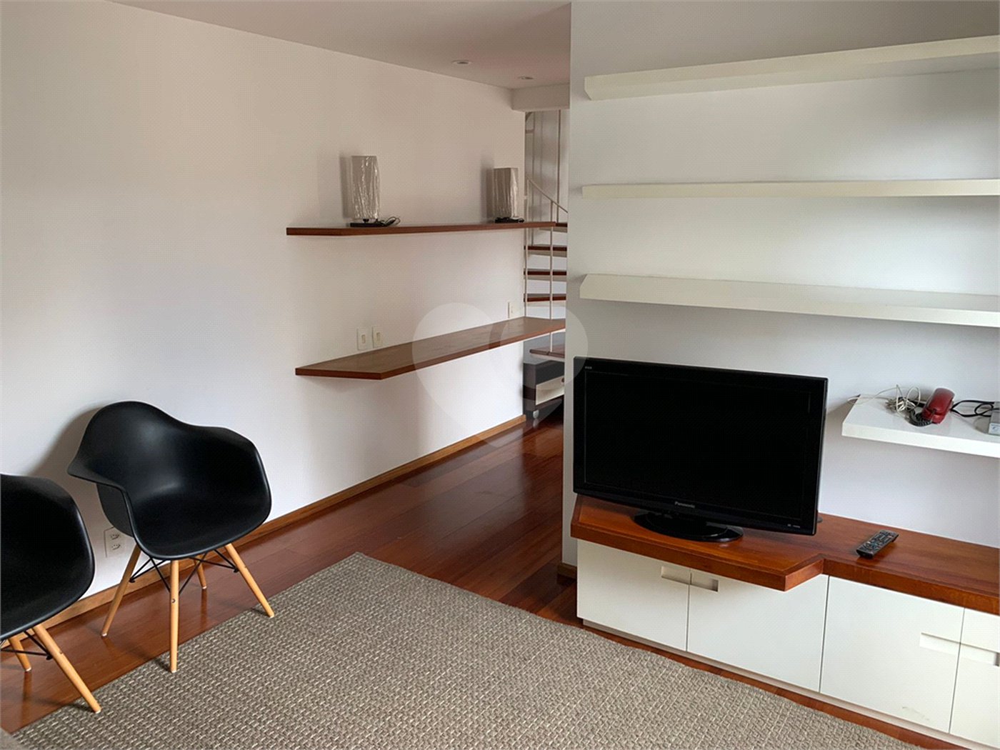 Apartamento à venda com 2 suítes em Jardim Paulista, São Paulo, SP