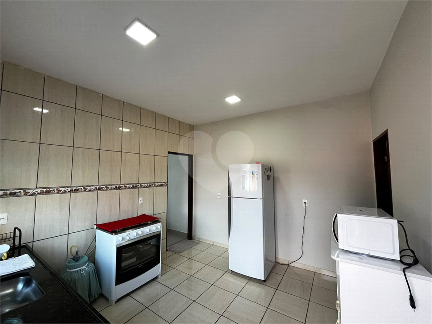 Casa à venda com 3 quartos, sendo 1 suíte, em Jardim Monte Santo, Itapetininga, SP