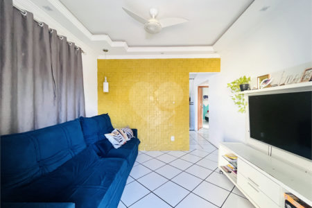 Casa à venda com 2 quartos, sendo 1 suíte, em Campo Grande, Rio de Janeiro, RJ