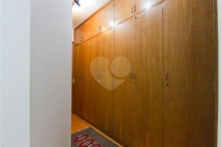 Apartamento à venda com 3 suítes em Jardim Paulista, São Paulo, SP