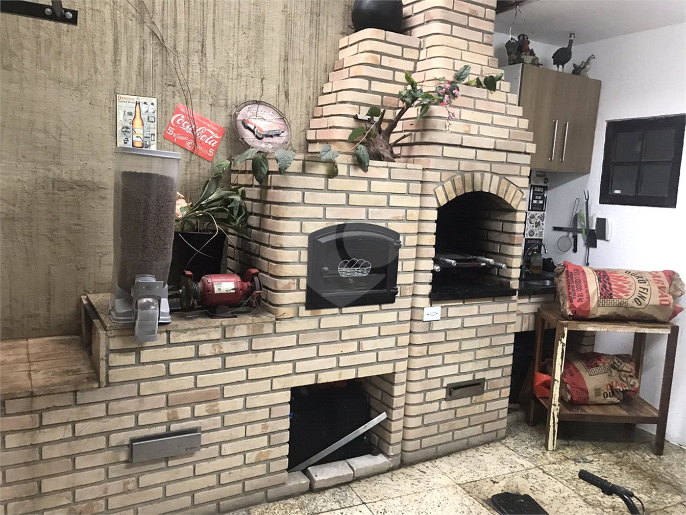 Sobrado à venda com 3 quartos em Mandaqui, São Paulo, SP