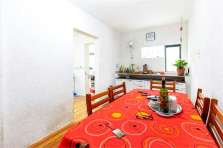 Sobrado à venda com 3 quartos, sendo 1 suíte, em Vila Paulicéia, São Paulo, SP