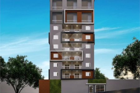 Apartamento à venda ou para alugar em Vila Paulicéia, São Paulo, SP