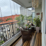Apartamento à venda com 2 quartos, sendo 1 suíte,  em Vila Guarani (z Sul), São Paulo, SP