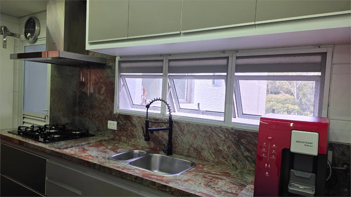 Apartamento à Venda no Condomínio Sítio Anhanguera – Jardim Santo Elias | São Paulo