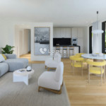 Apartamento T3 à venda em Canidelo, Vila Nova de Gaia, Portugal – Marina Douro