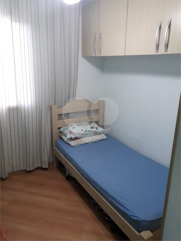 Apartamento à venda com 2 quartos, sendo 1 suíte, em Vila Nova Cachoeirinha, São Paulo, SP