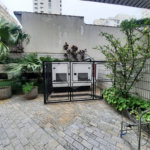 Apartamento à venda com 2 suítes em Brooklin Paulista, São Paulo, SP
