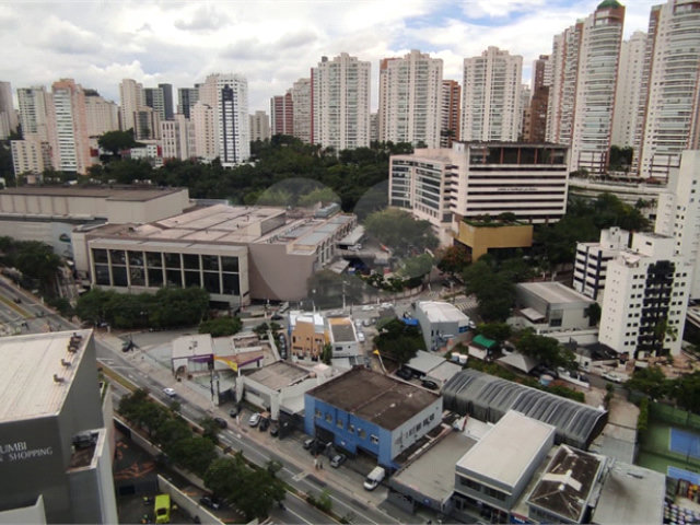 Studio à venda com 1 quarto em Jardim Sul, São Paulo, SP