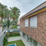 Casa à venda com 4 suítes no condomínio Gaia, São Paulo - SP