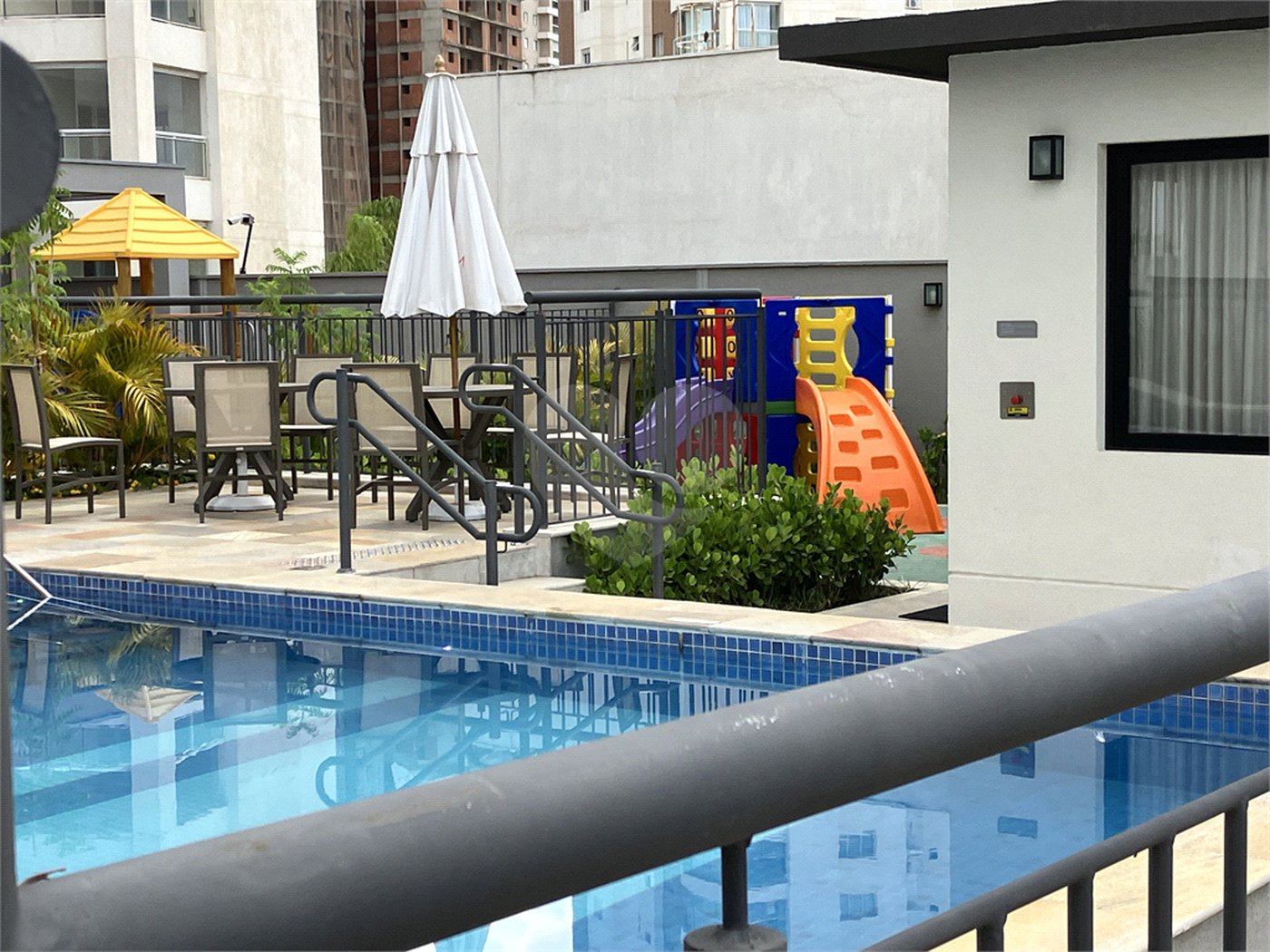 Apartamento à venda com 1 suíte em Parque Campolim, Sorocaba, SP