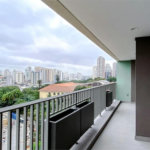 Apartamento à venda com 2 quartos, sendo 1 suíte,  em Jardim Anália Franco, São Paulo, SP