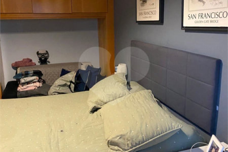 Apartamento à venda com 3 suítes em Perdizes, São Paulo, SP