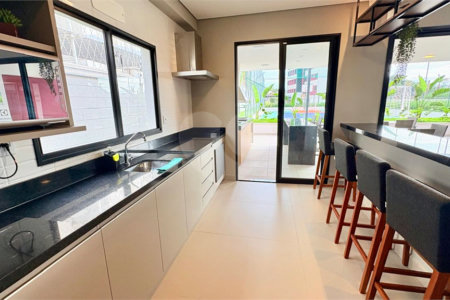 Apartamento à venda com 2 quartos, sendo 1 suíte, em Jardim Guarujá, Sorocaba, SP